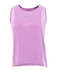 Топ без рукавов Nike