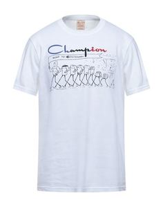 Футболка Champion