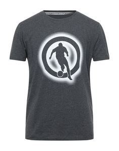 Футболка Bikkembergs