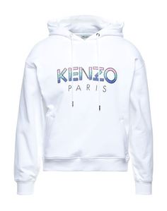 Толстовка Kenzo