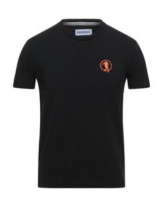 Футболка Bikkembergs