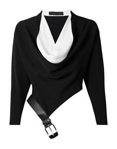Блузка Proenza Schouler