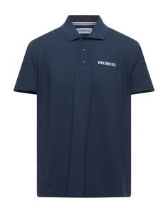 Поло Bikkembergs