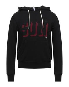 Толстовка SUN 68