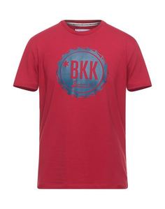 Футболка Bikkembergs