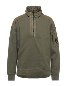Толстовка C.P. Company