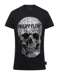 Футболка Philipp Plein