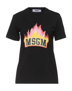 Футболка Msgm