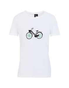 Футболка Vero Moda