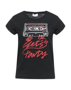 Футболка RED Valentino
