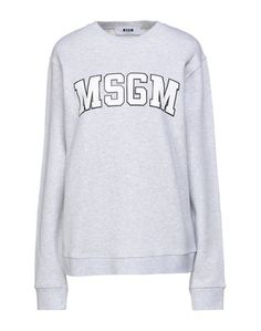 Толстовка Msgm