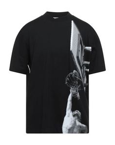 Футболка Bikkembergs