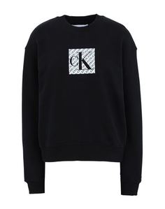 Толстовка Calvin Klein Jeans
