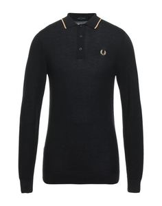 Свитер Fred Perry