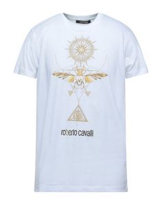 Футболка Roberto Cavalli