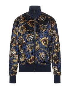 Толстовка Versace Jeans Couture