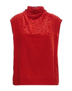Топ без рукавов Dries Van Noten