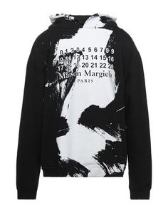 Толстовка Maison Margiela