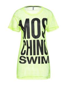 Футболка Moschino