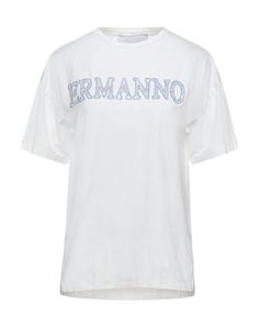 Футболка Ermanno Scervino