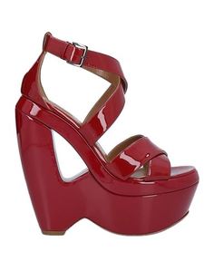 Сандалии AlaÏa