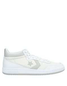 Низкие кеды и кроссовки Converse