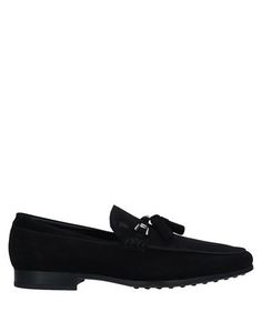 Мокасины Tod`S