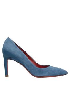 Туфли Santoni