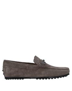 Мокасины Tod`S