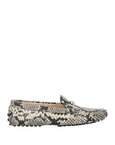 Мокасины Tod`S