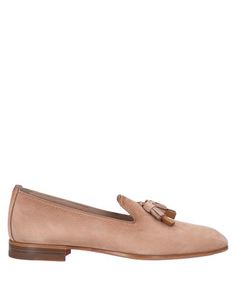 Мокасины Santoni