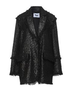 Пальто Msgm