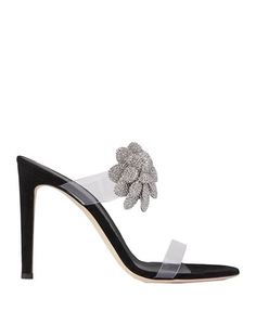 Сандалии Giuseppe Zanotti