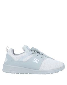 Низкие кеды и кроссовки DC Shoes