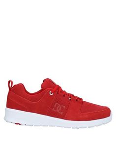 Низкие кеды и кроссовки DC Shoes