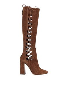 Сапоги Aquazzura