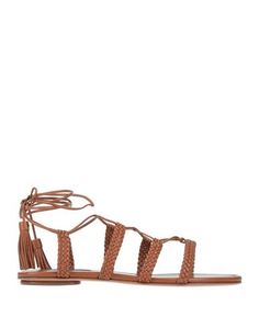 Сандалии Aquazzura