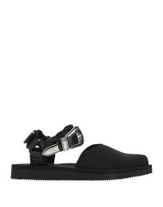 Сандалии Suicoke