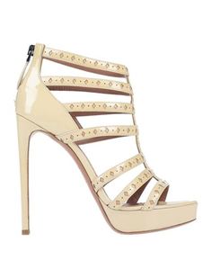 Сандалии AlaÏa