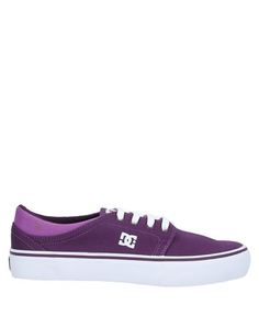 Низкие кеды и кроссовки DC Shoes