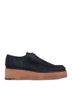 Обувь на шнурках Dries Van Noten