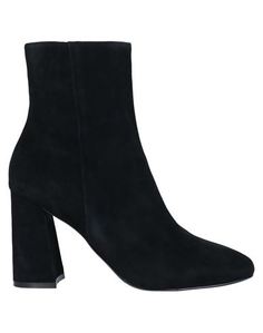 Полусапоги и высокие ботинки Steve Madden