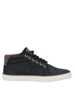 Высокие кеды и кроссовки DC Shoes