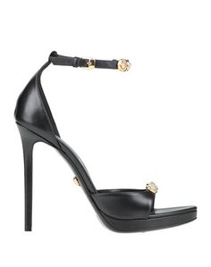 Сандалии Versace