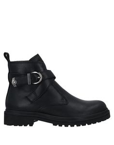 Полусапоги и высокие ботинки Versace Jeans Couture