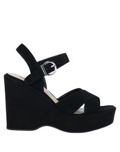Сандалии Steve Madden
