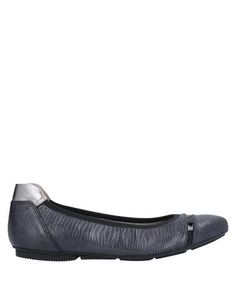 Балетки Hogan