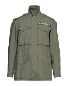 Легкое пальто Burberry