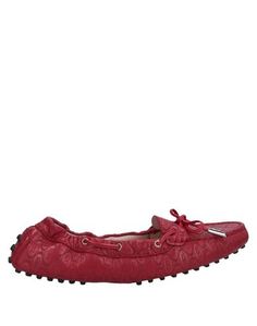 Мокасины Tod`S