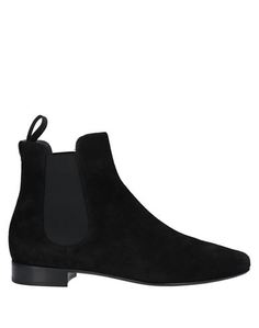 Полусапоги и высокие ботинки Giuseppe Zanotti